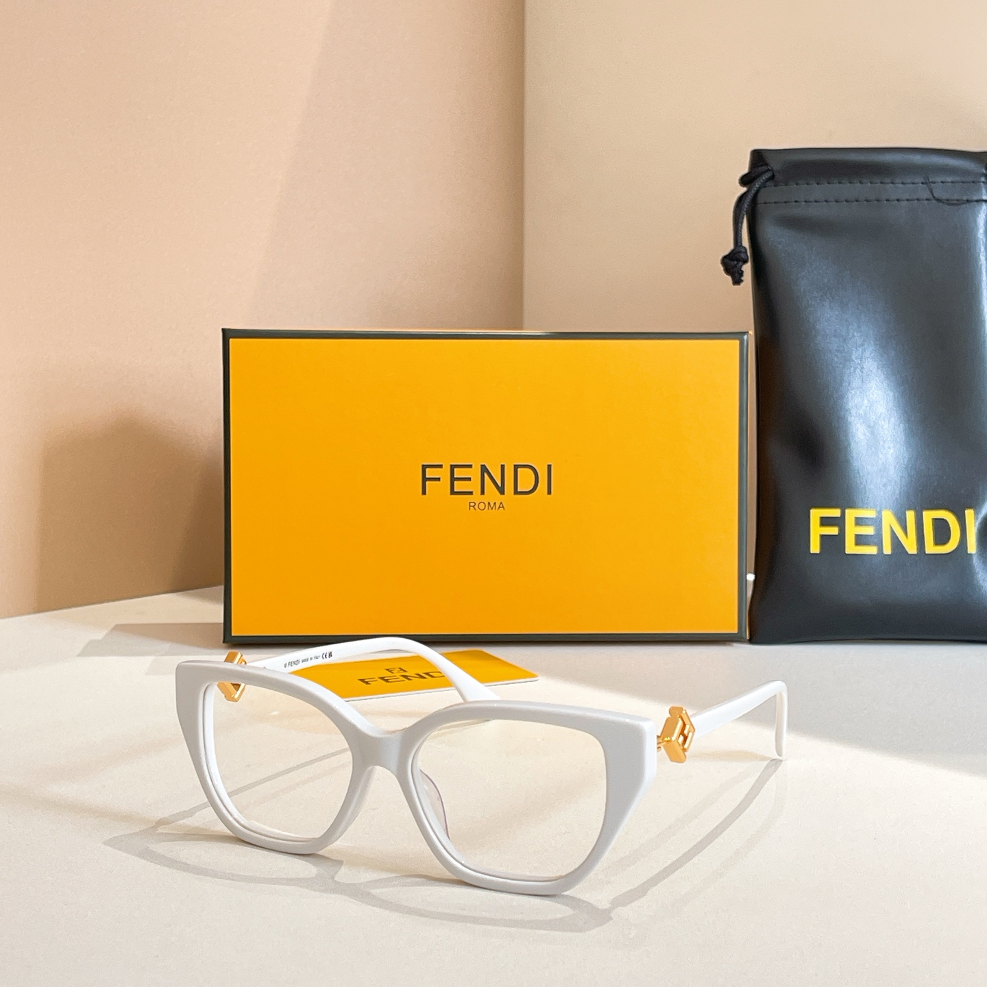 FEND*✨✨✨MODEL FE50100I  ✨✨✨SIZE55口19-140✨✨✨