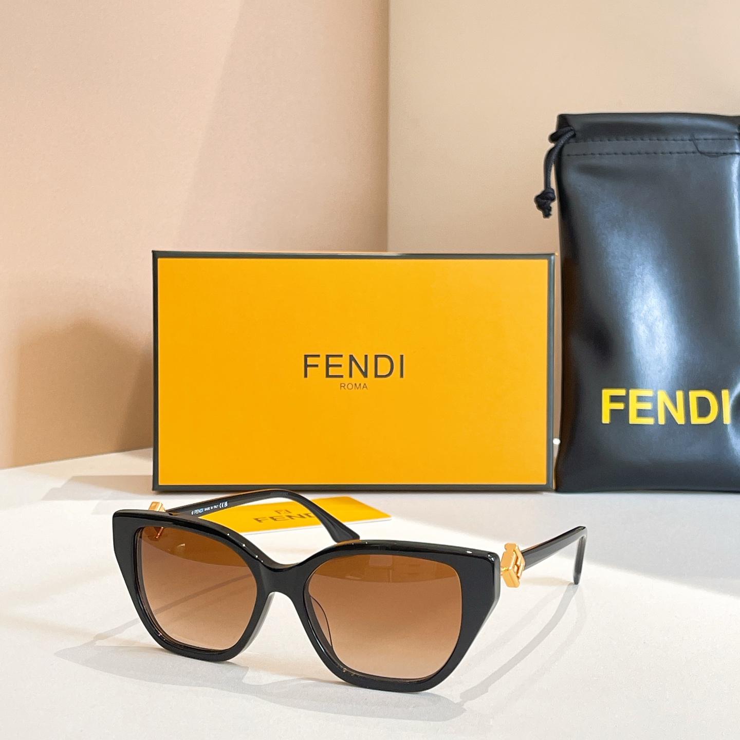 FEND*✨✨✨MODEL FE50100I  ✨✨✨SIZE55口19-140✨✨✨