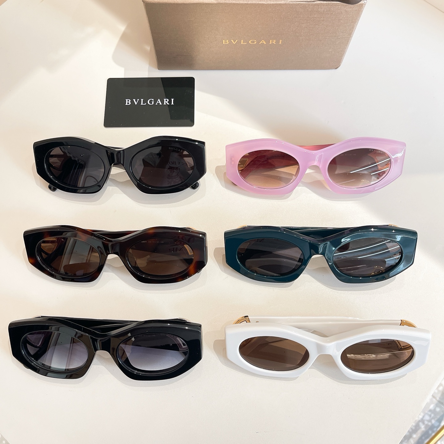 BVLGAR*🌟🌟🌟MODEL：BV40049I 🌟🌟🌟SIZE：61口16-145🌟🌟🌟