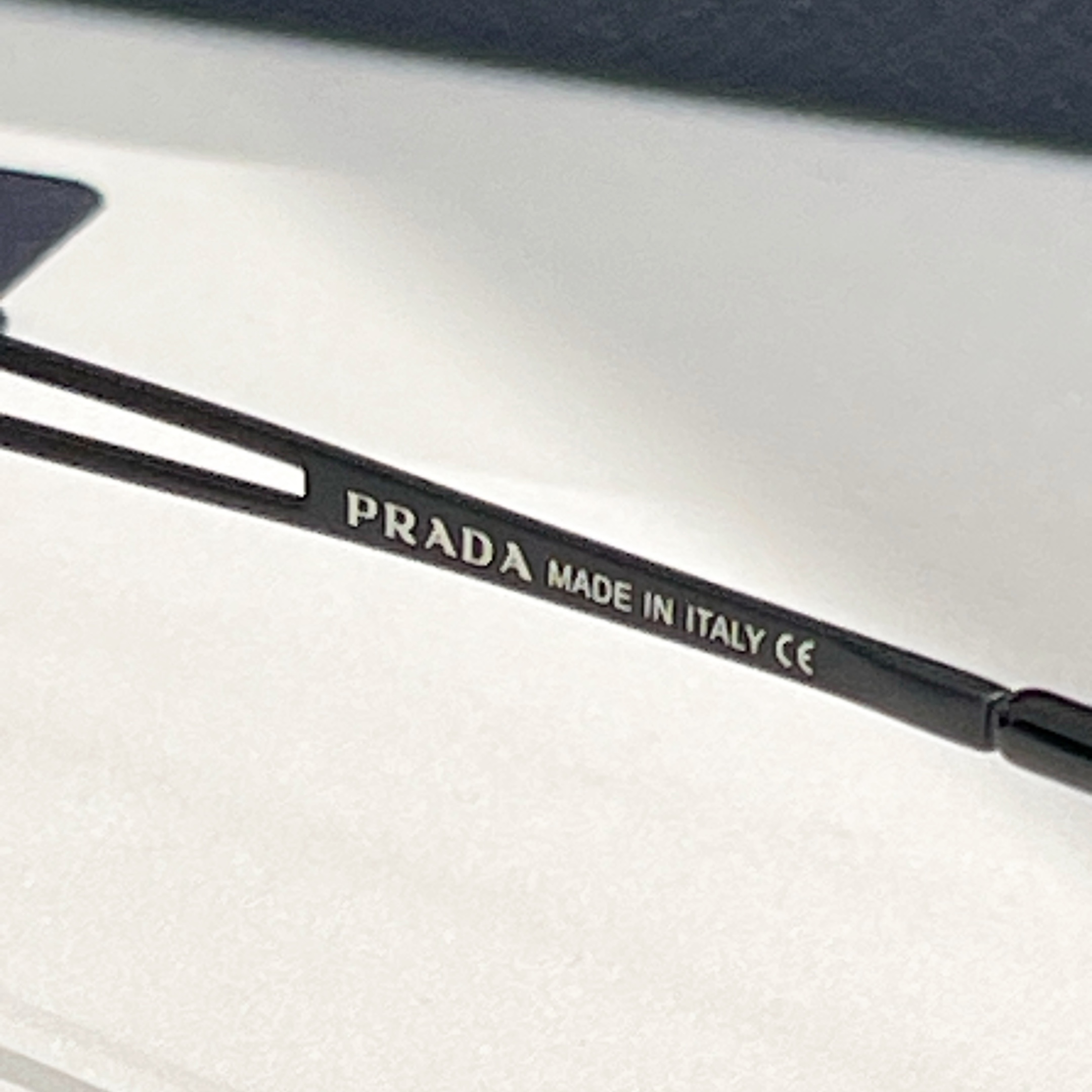 PRAD*⭐️⭐️⭐️MODEL PR 122YS⭐️⭐️⭐️SIZE：59口16-147⭐️⭐️⭐️ 