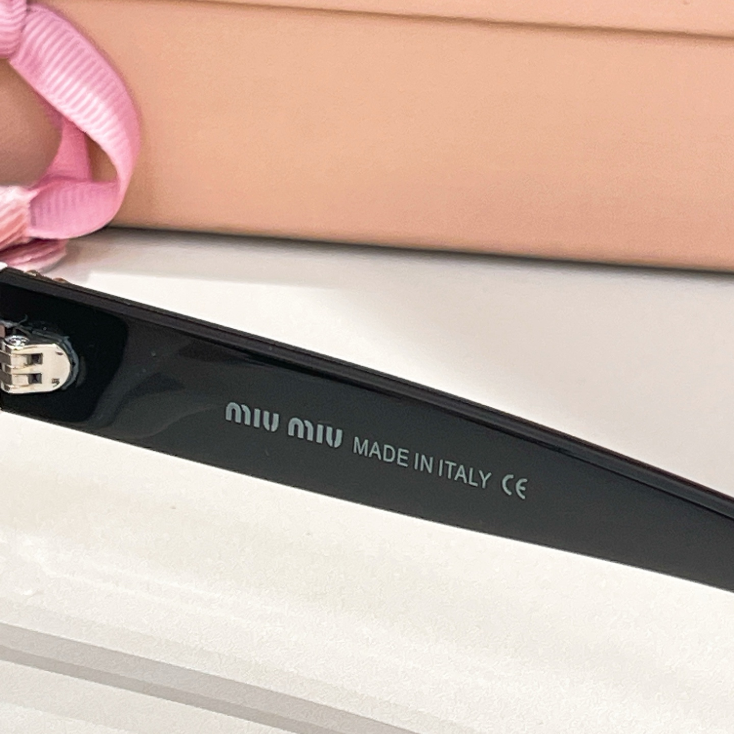 MIU MI*🎀🎀🎀MODELSMU 51WS 🎀🎀🎀SIZE：57口19-144🎀🎀🎀 