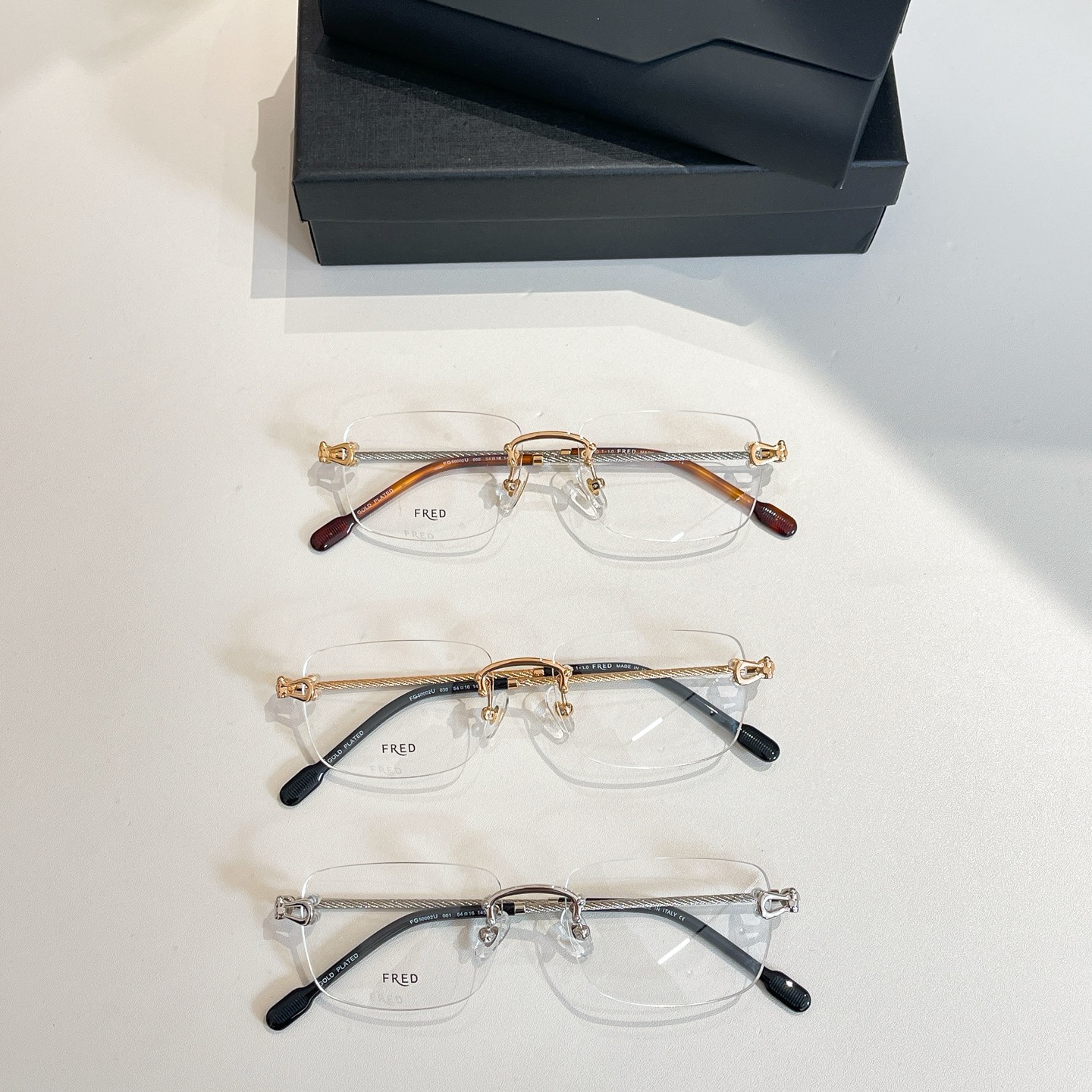 FRED🍂🍂🍂MODEL：FG50002U 🍂🍂🍂SIZE：54口16-145🍂🍂