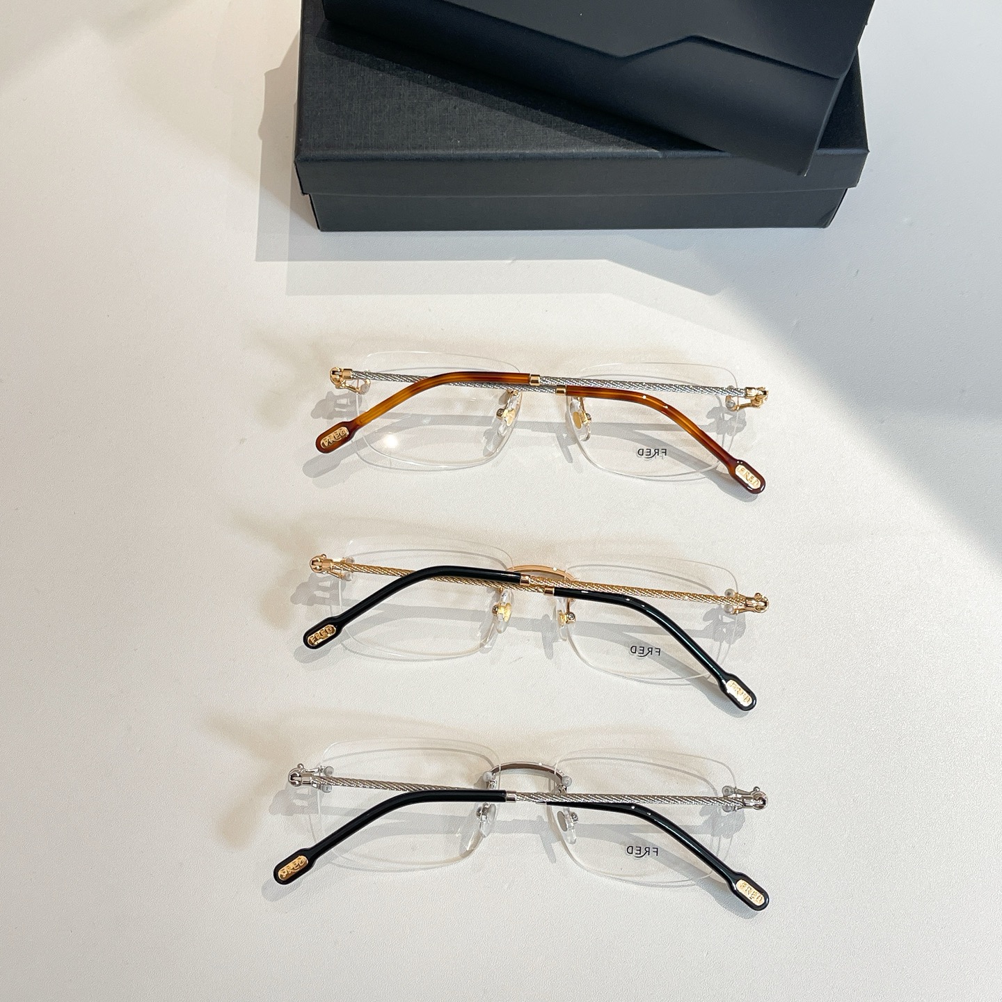 FRED🍂🍂🍂MODEL：FG50002U 🍂🍂🍂SIZE：54口16-145🍂🍂