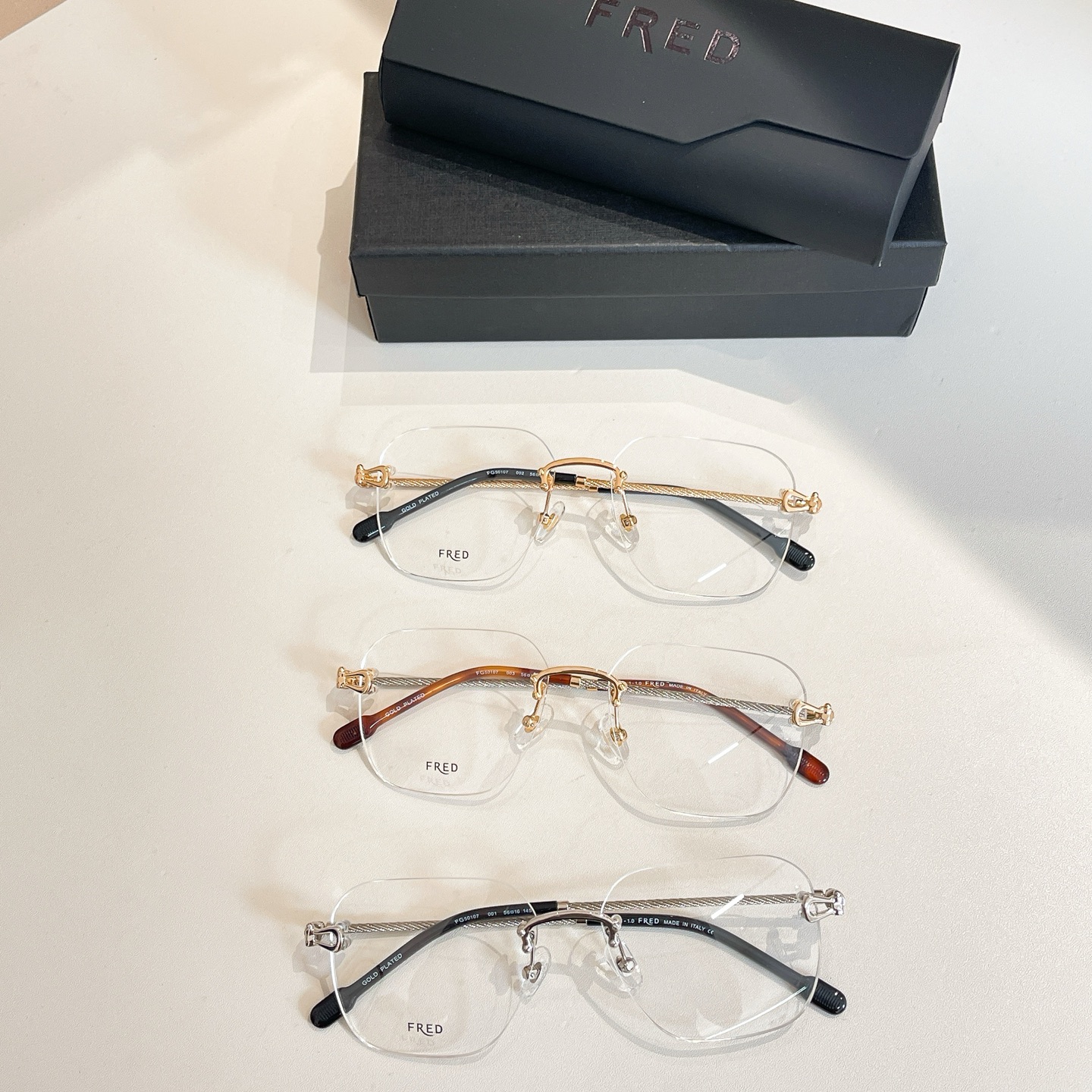 FRED🍂🍂🍂MODEL：FG50107 🍂🍂🍂SIZE：56口16-145🍂🍂