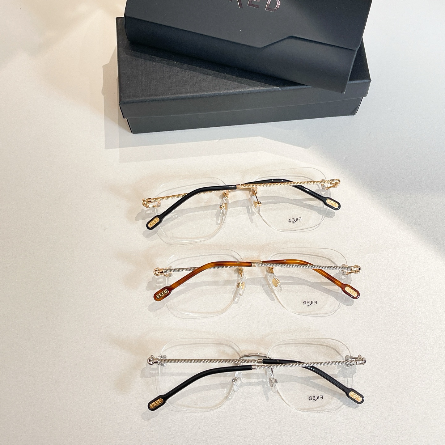 FRED🍂🍂🍂MODEL：FG50107 🍂🍂🍂SIZE：56口16-145🍂🍂