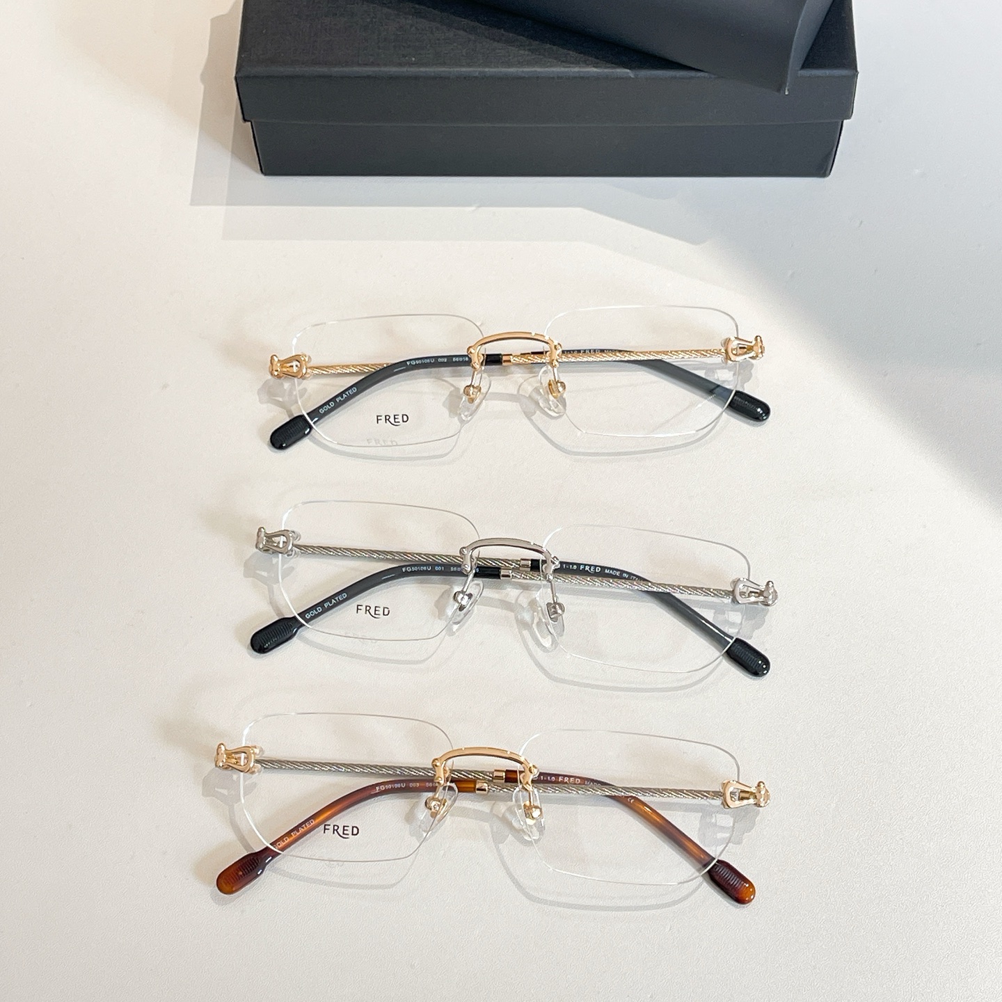 FRED🍂🍂🍂MODEL：FG50106U🍂🍂🍂SIZE：56口16-145🍂🍂