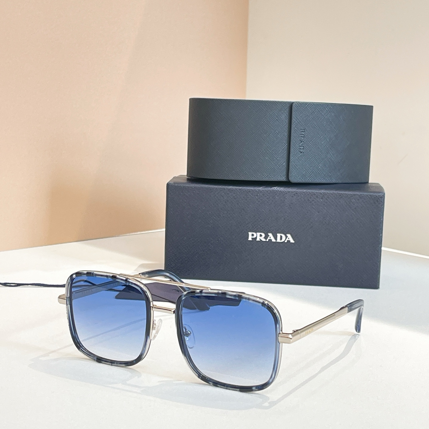 PRAD*⭐️⭐️⭐️MODEL PR 188VS ⭐️⭐️⭐️SIZE：59口16-147⭐️⭐️⭐️