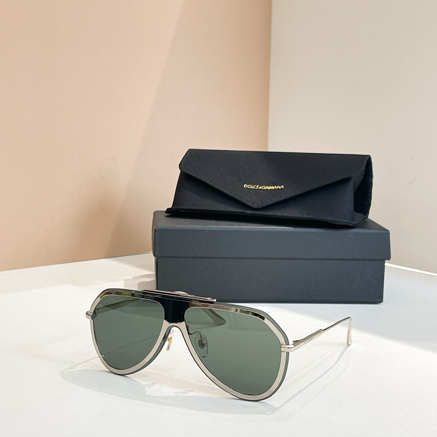 DOLCE & GABBAN*🌟🌟🌟MODEL：DG2309  🌟🌟🌟SIZE61口18-140🌟🌟🌟