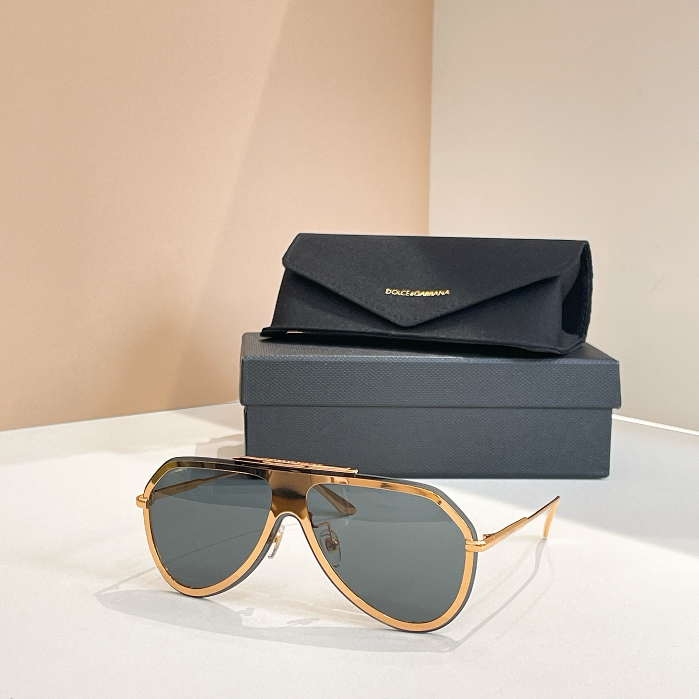 DOLCE & GABBAN*🌟🌟🌟MODEL：DG2309  🌟🌟🌟SIZE61口18-140🌟🌟🌟
