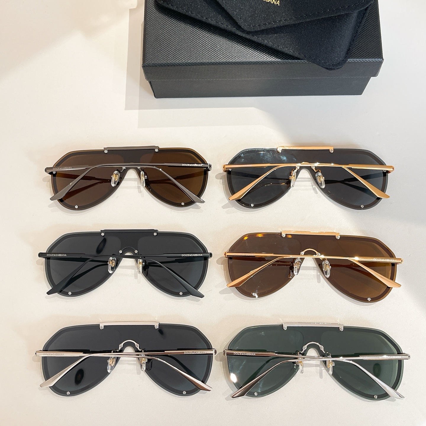 DOLCE & GABBAN*🌟🌟🌟MODEL：DG2309  🌟🌟🌟SIZE61口18-140🌟🌟🌟