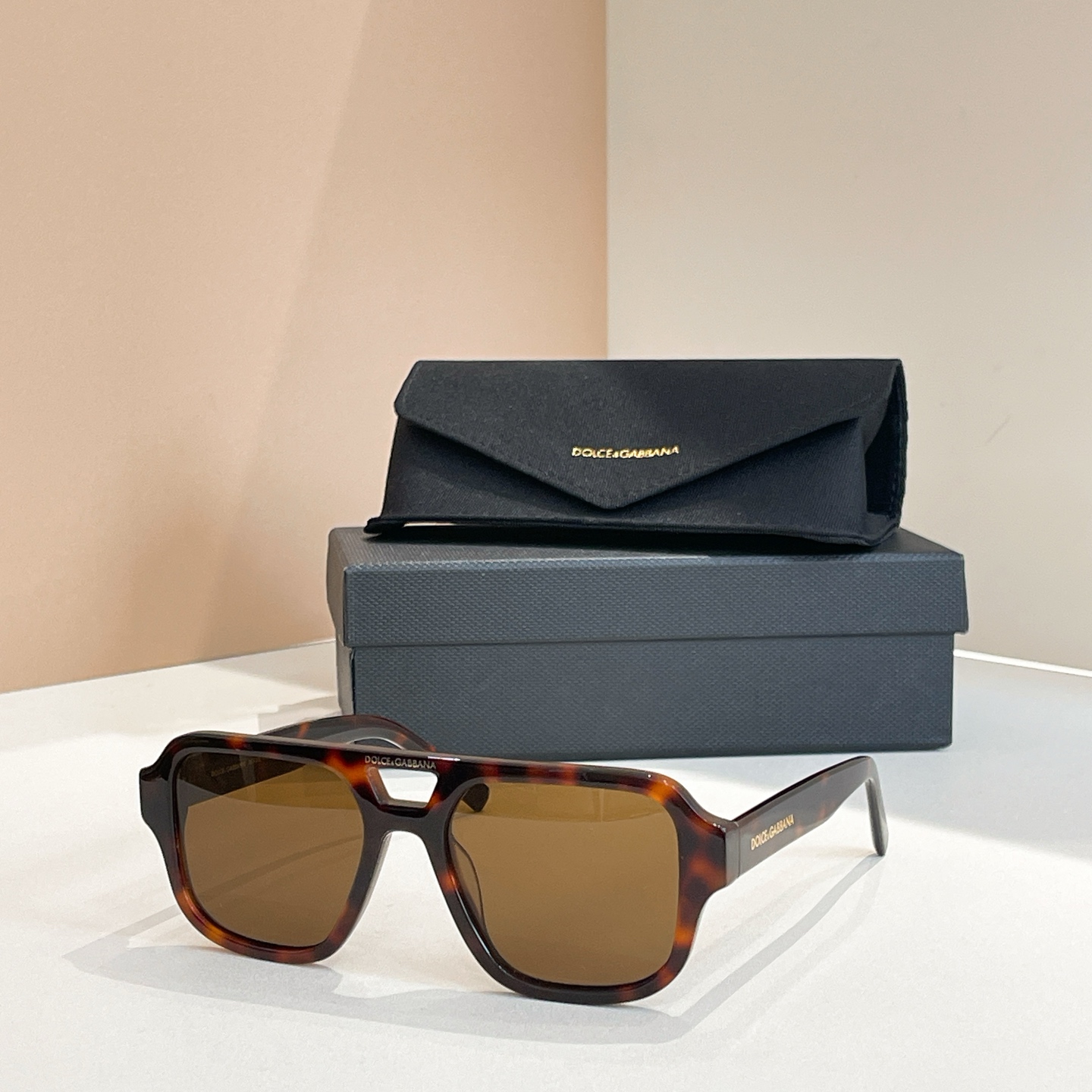DOLCE & GABBAN*🌟🌟🌟MODEL：DX4003  🌟🌟🌟SIZE61口18-140🌟🌟🌟