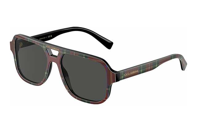 DOLCE & GABBAN*🌟🌟🌟MODEL：DX4003  🌟🌟🌟SIZE61口18-140🌟🌟🌟