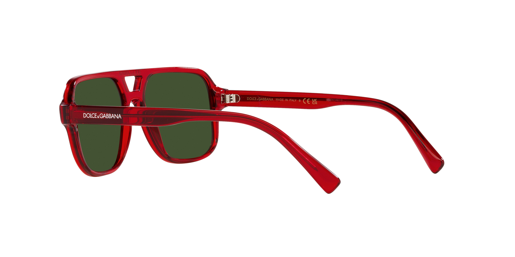 DOLCE & GABBAN*🌟🌟🌟MODEL：DX4003  🌟🌟🌟SIZE61口18-140🌟🌟🌟