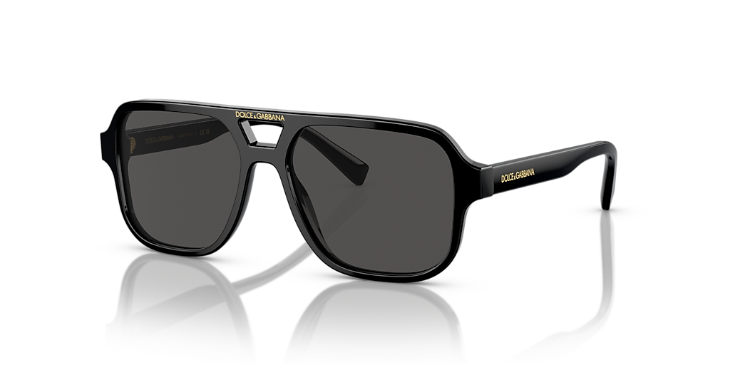 DOLCE & GABBAN*🌟🌟🌟MODEL：DX4003  🌟🌟🌟SIZE61口18-140🌟🌟🌟
