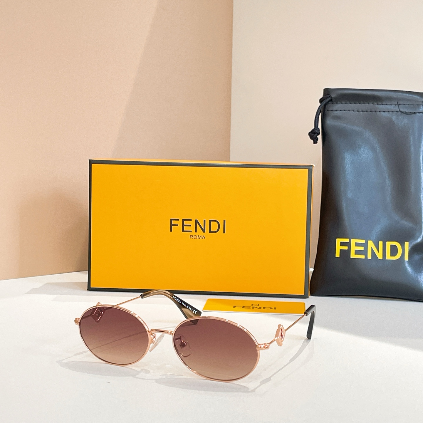 FEND*✨✨✨MODEL FE40151U ✨✨SIZE55口17-145✨ ✨✨