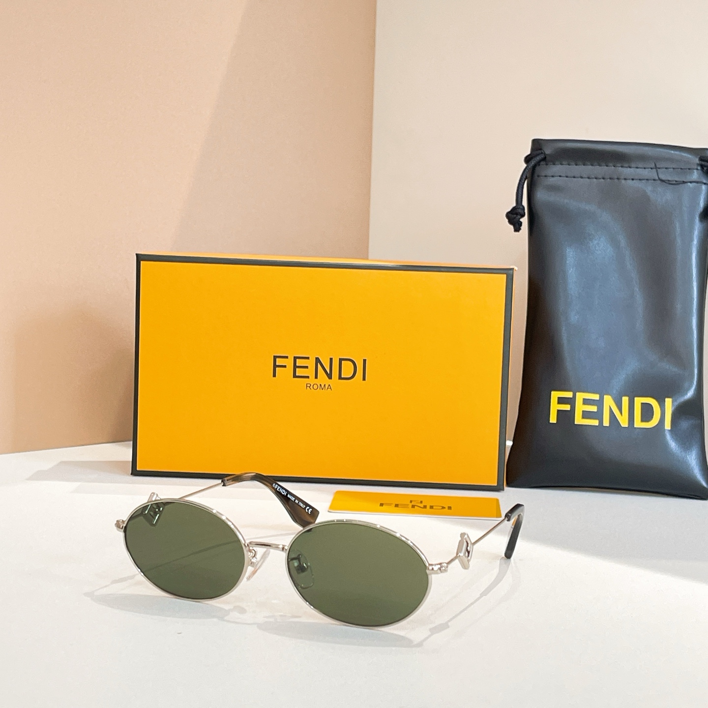 FEND*✨✨✨MODEL FE40151U ✨✨SIZE55口17-145✨ ✨✨