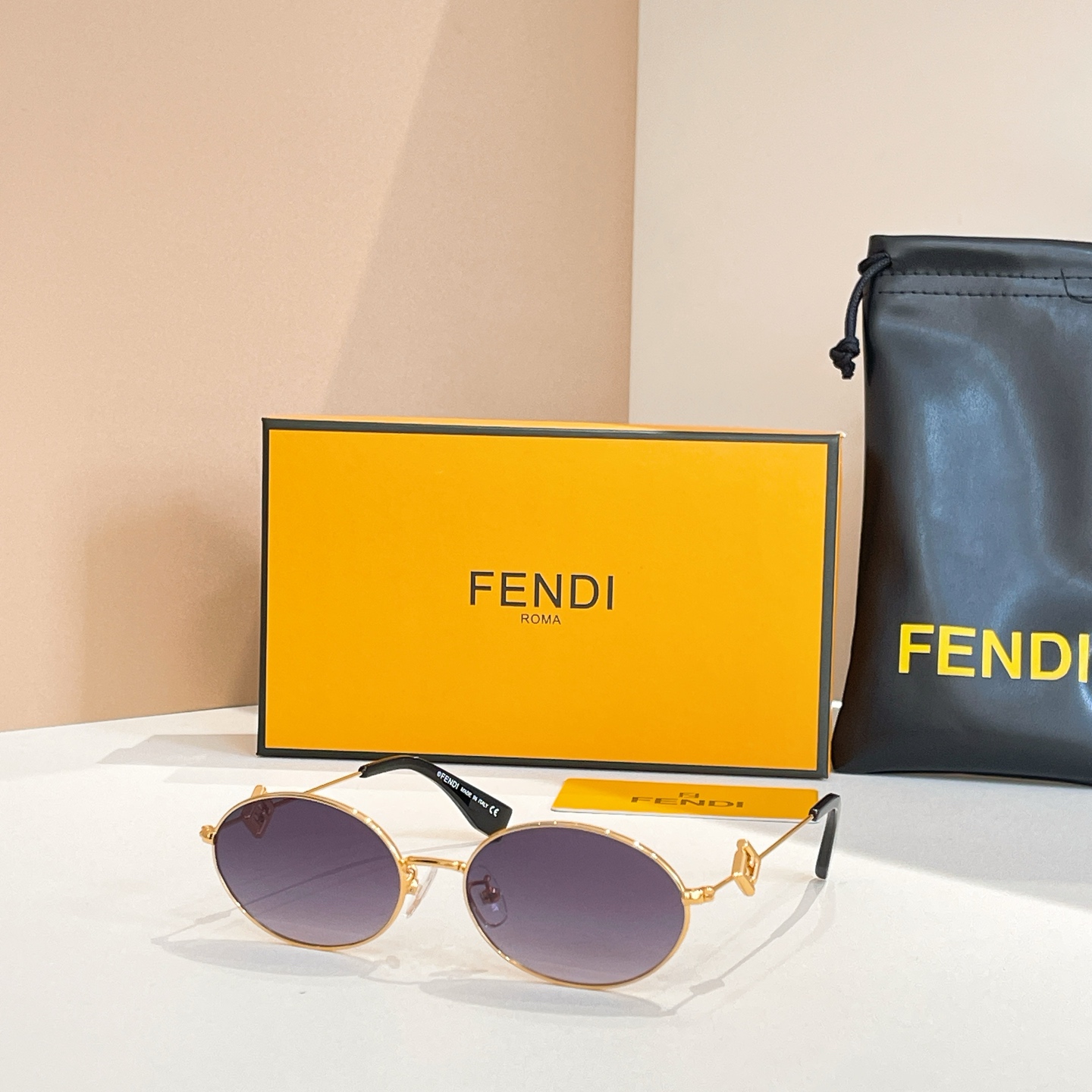 FEND*✨✨✨MODEL FE40151U ✨✨SIZE55口17-145✨ ✨✨