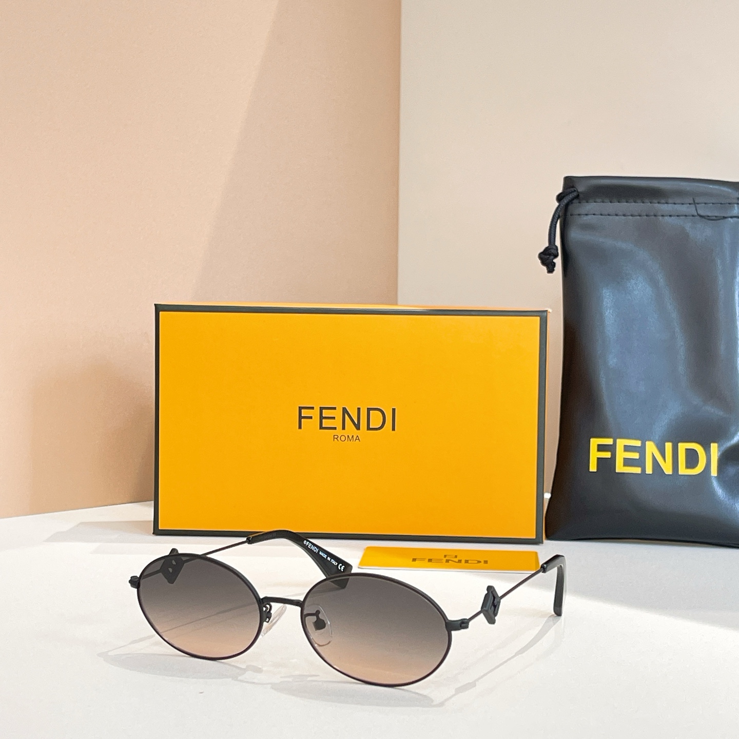 FEND*✨✨✨MODEL FE40151U ✨✨SIZE55口17-145✨ ✨✨