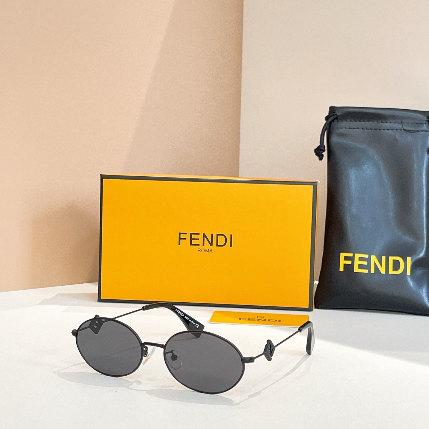 FEND*✨✨✨MODEL FE40151U ✨✨SIZE55口17-145✨ ✨✨