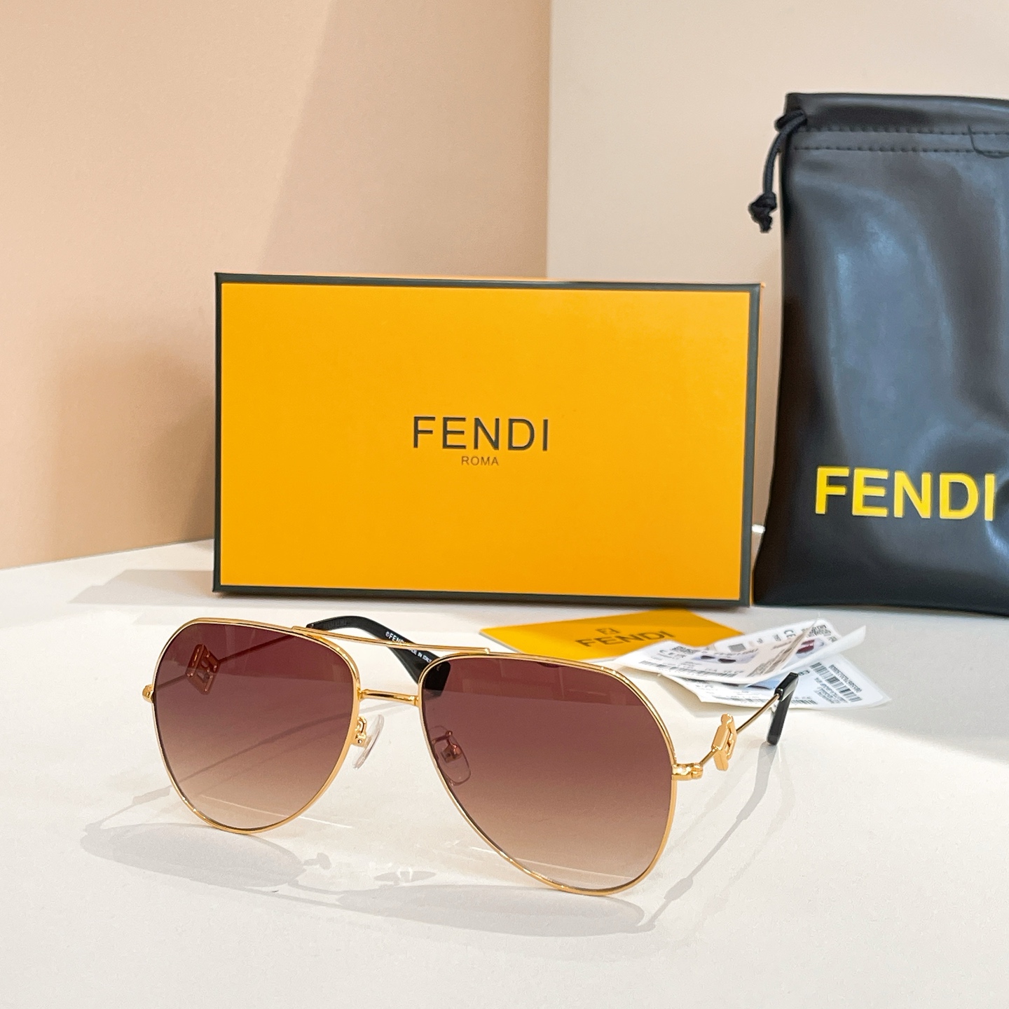 FEND*✨✨✨MODEL FE40150U ✨✨SIZE55口17-145✨ ✨✨