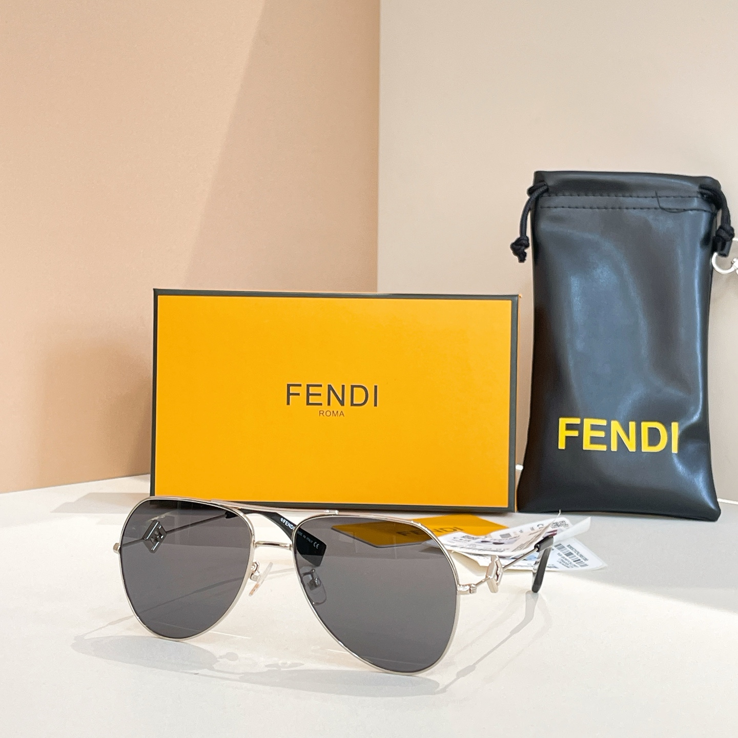 FEND*✨✨✨MODEL FE40150U ✨✨SIZE55口17-145✨ ✨✨