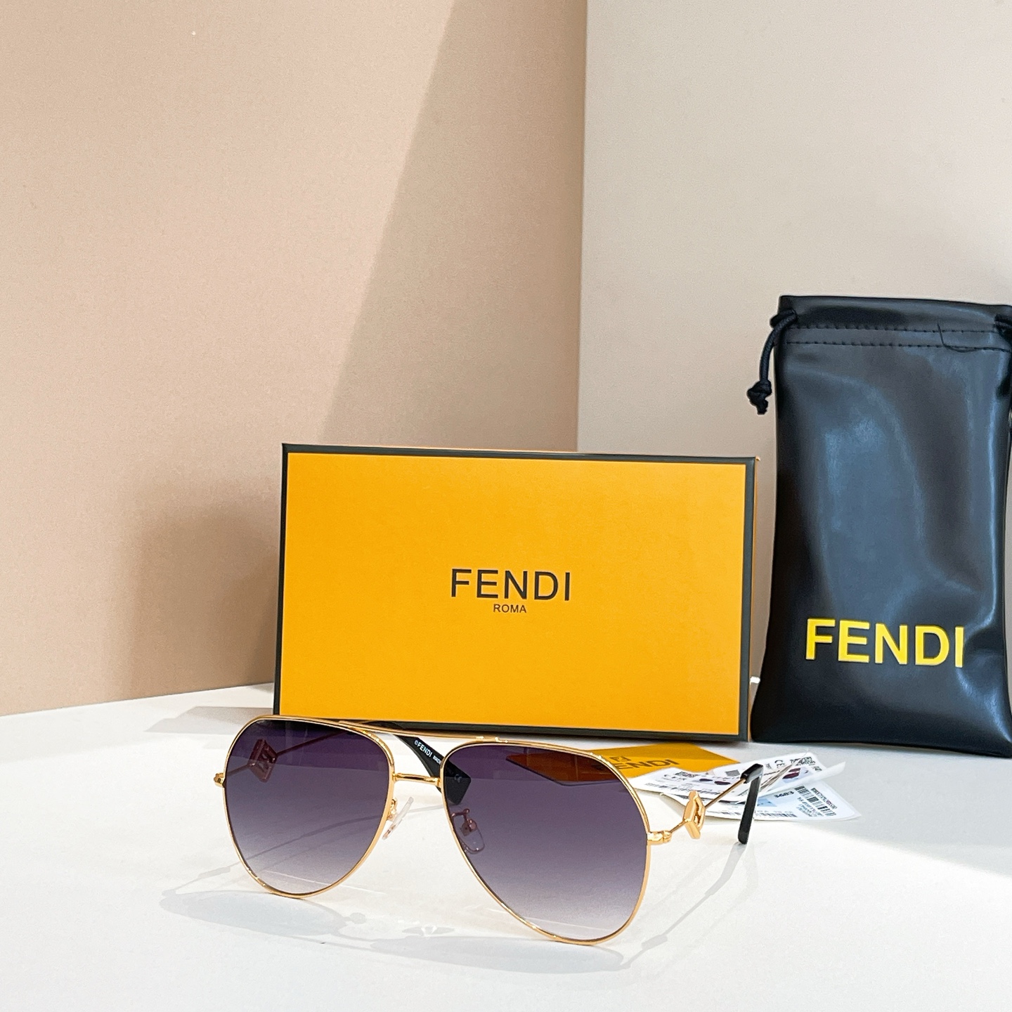 FEND*✨✨✨MODEL FE40150U ✨✨SIZE55口17-145✨ ✨✨