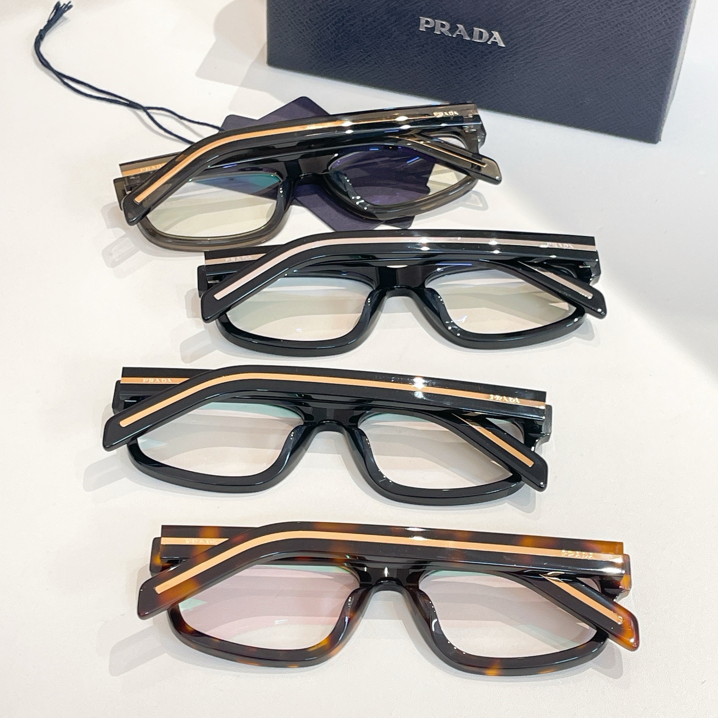 PRAD*⭐️⭐️⭐️MODEL PR B11SF ⭐️⭐️⭐️SIZE：59口16-147⭐️⭐️⭐️