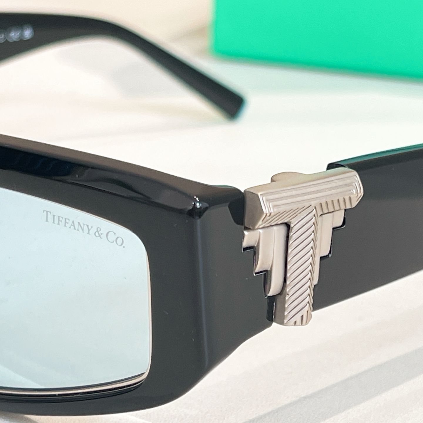 TIFFANY&Co.✨✨✨MODEL：TF4234U ✨✨✨ SIZE：53口18-140✨✨✨