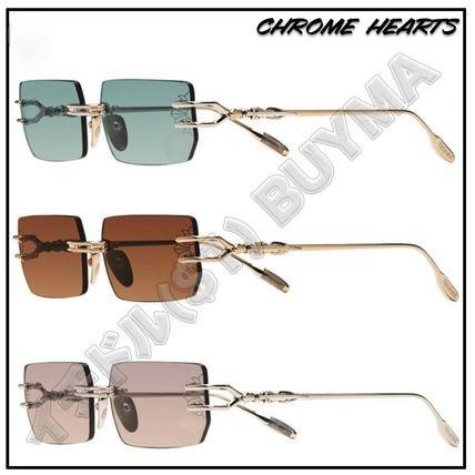 CHROME HEART*⚜️⚜️⚜️MODEL：LORDIE ⚜️⚜️⚜️SIZE：52口19-150