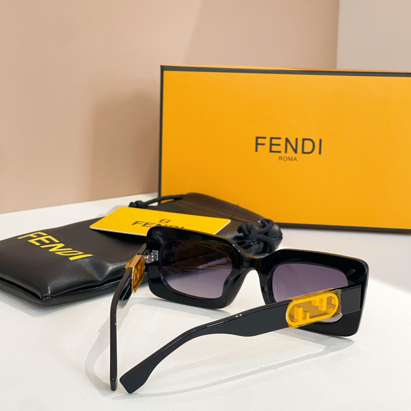 FEND*✨✨✨MODEL FE 40182I ✨✨SIZE55口17-145✨ ✨✨