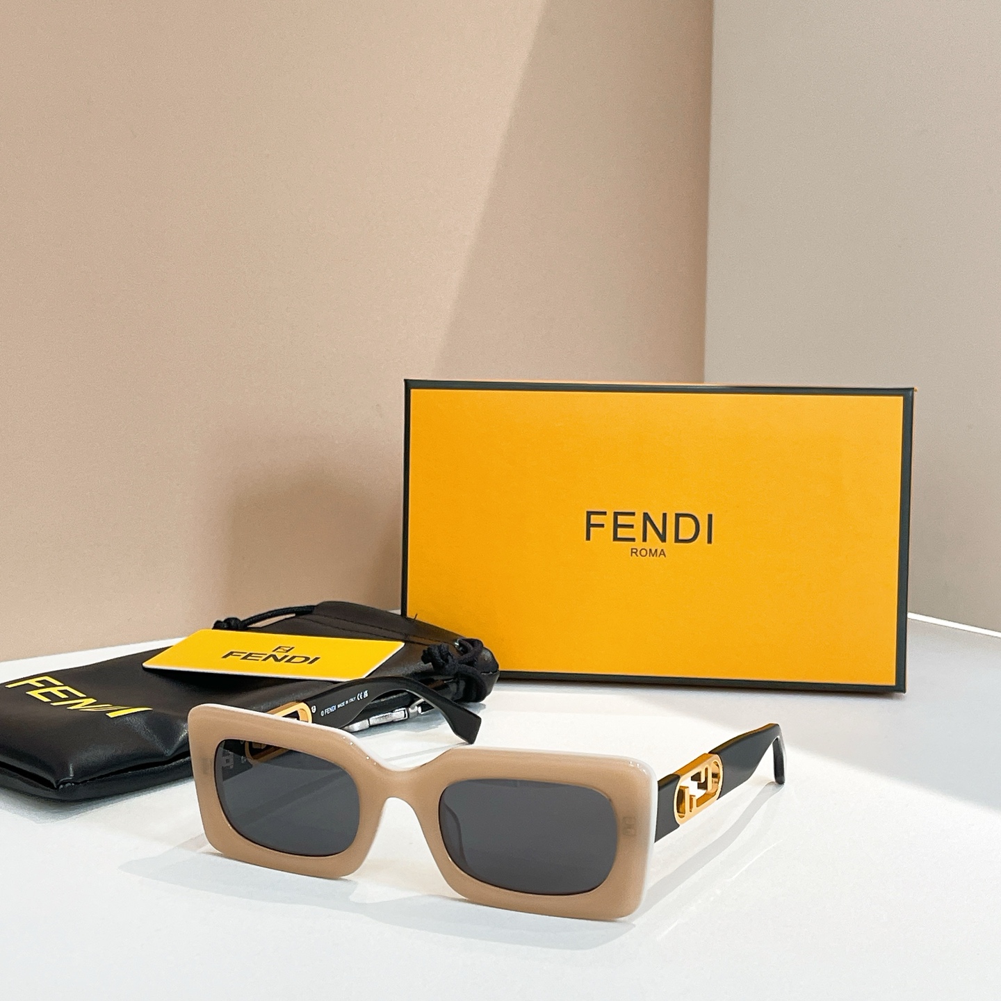 FEND*✨✨✨MODEL FE 40182I ✨✨SIZE55口17-145✨ ✨✨