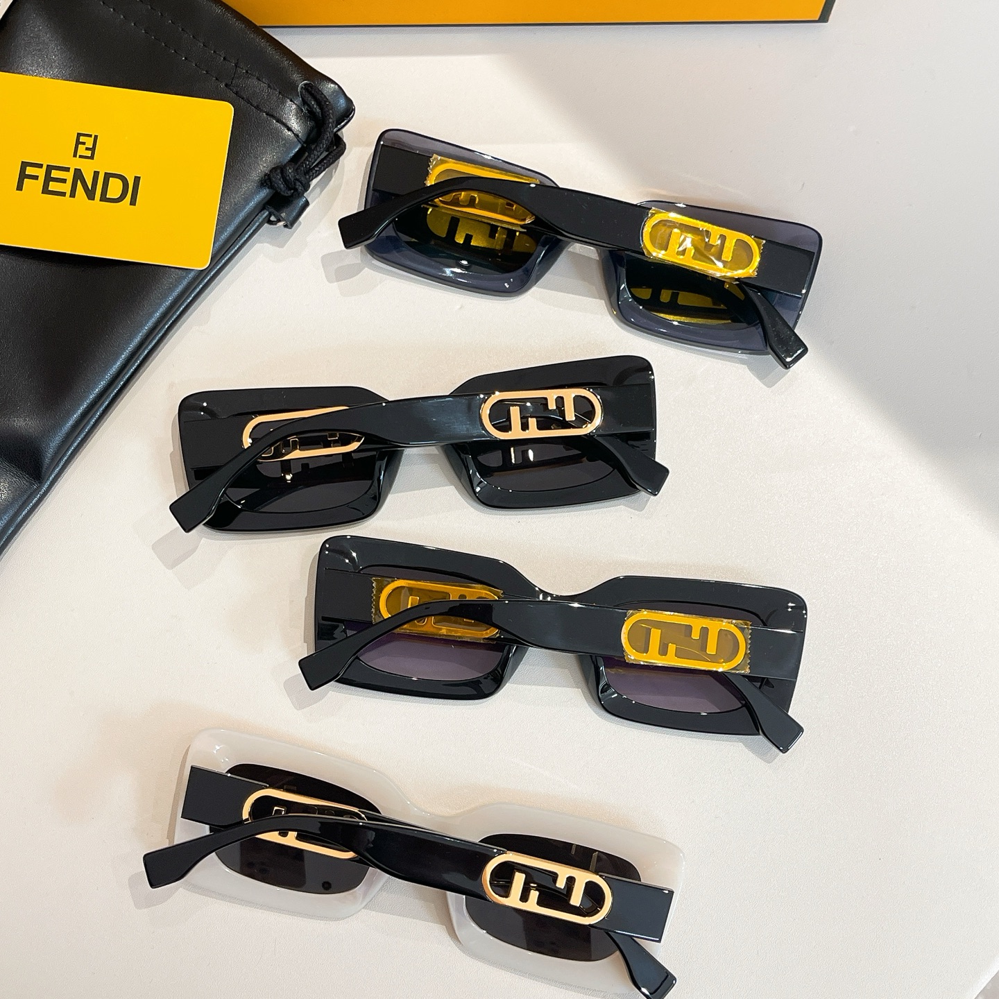 FEND*✨✨✨MODEL FE 40182I ✨✨SIZE55口17-145✨ ✨✨