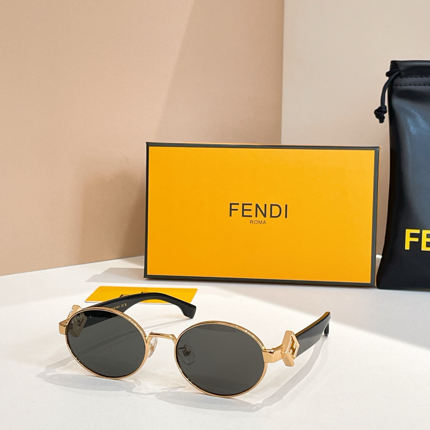 FEND*✨✨✨MODEL FE 40277I ✨✨SIZE55口17-145✨ ✨✨～