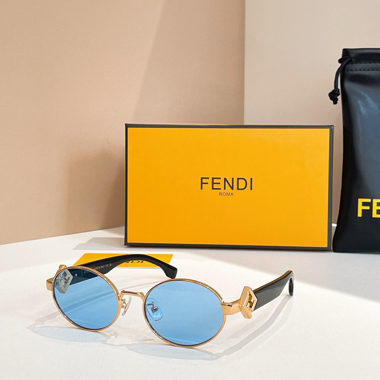 FEND*✨✨✨MODEL FE 40277I ✨✨SIZE55口17-145✨ ✨✨～