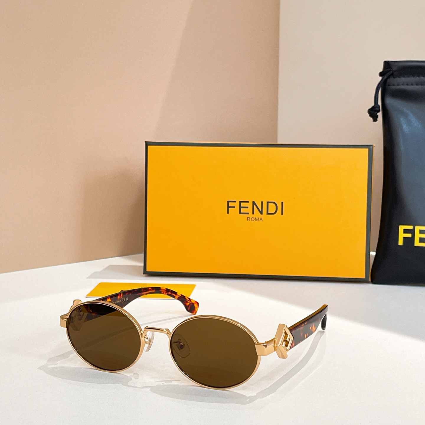 FEND*✨✨✨MODEL FE 40277I ✨✨SIZE55口17-145✨ ✨✨～