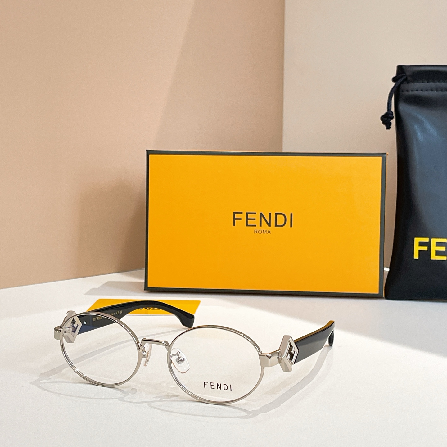 FEND*✨✨✨MODEL FE 40277I ✨✨SIZE55口17-145✨ ✨✨～