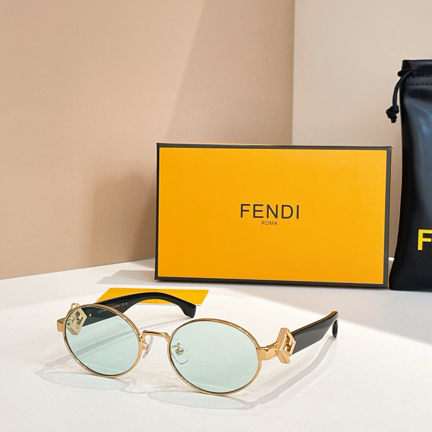 FEND*✨✨✨MODEL FE 40277I ✨✨SIZE55口17-145✨ ✨✨～