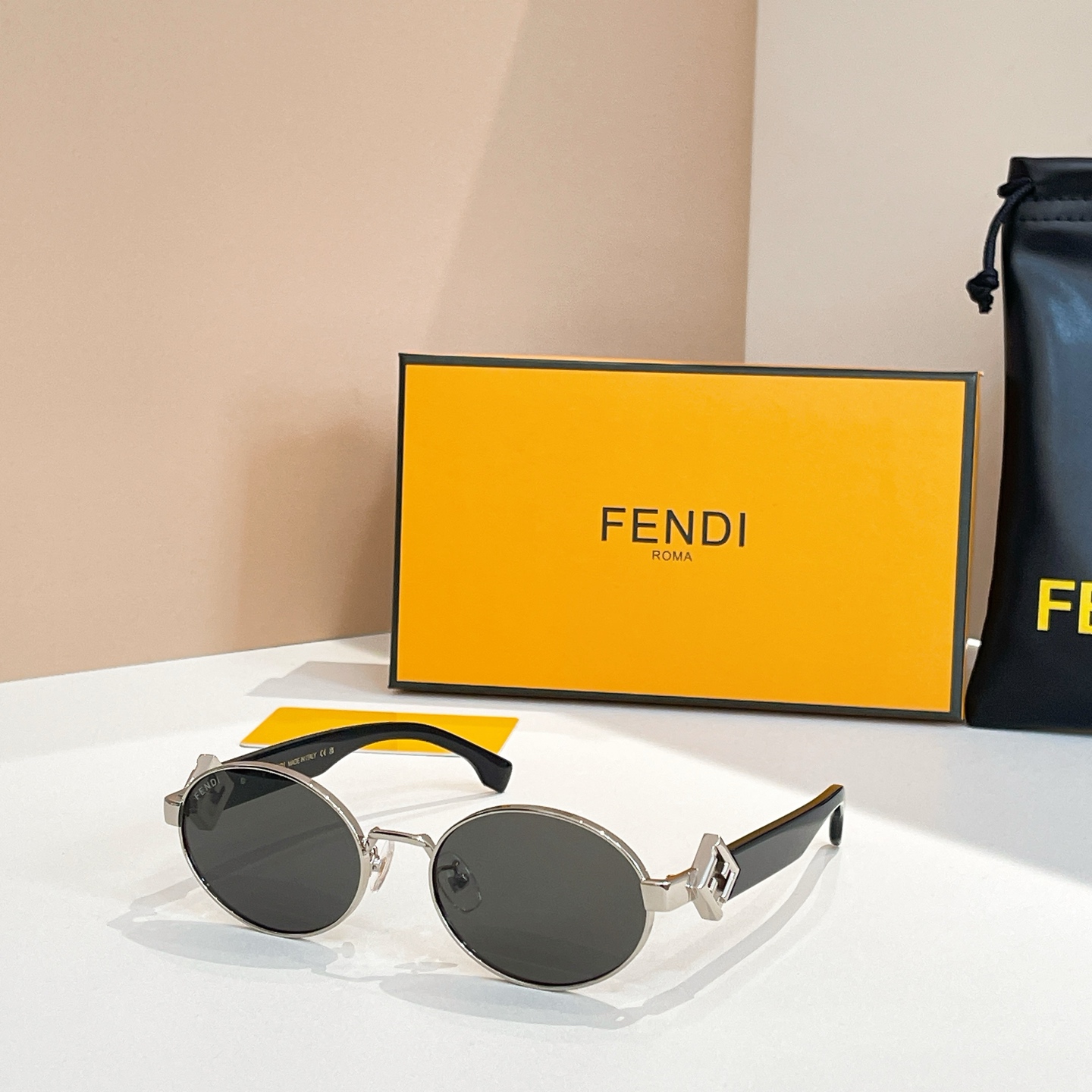 FEND*✨✨✨MODEL FE 40277I ✨✨SIZE55口17-145✨ ✨✨～