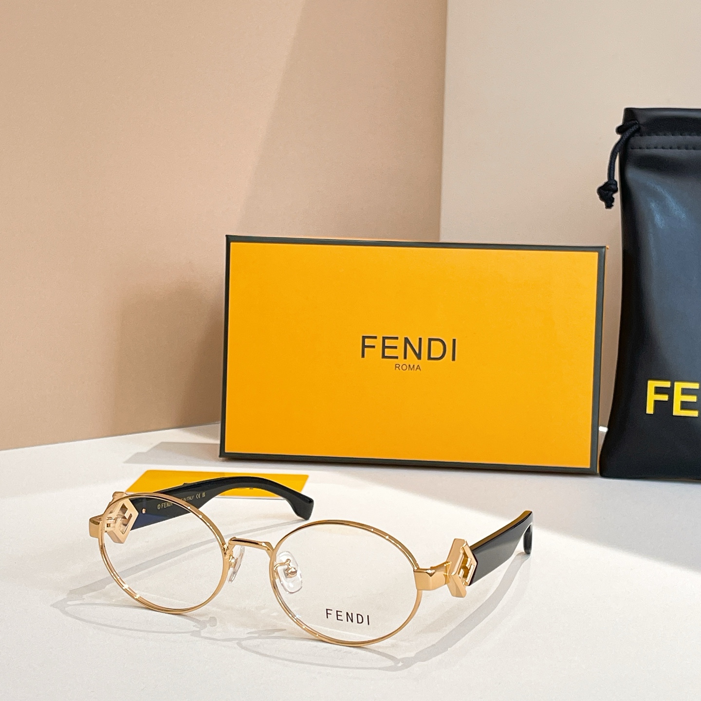 FEND*✨✨✨MODEL FE 40277I ✨✨SIZE55口17-145✨ ✨✨～