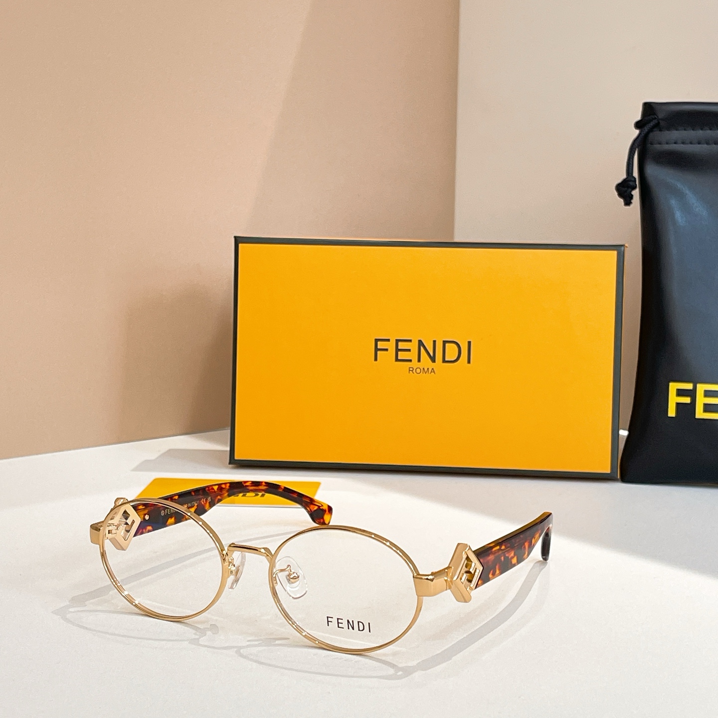 FEND*✨✨✨MODEL FE 40277I ✨✨SIZE55口17-145✨ ✨✨～