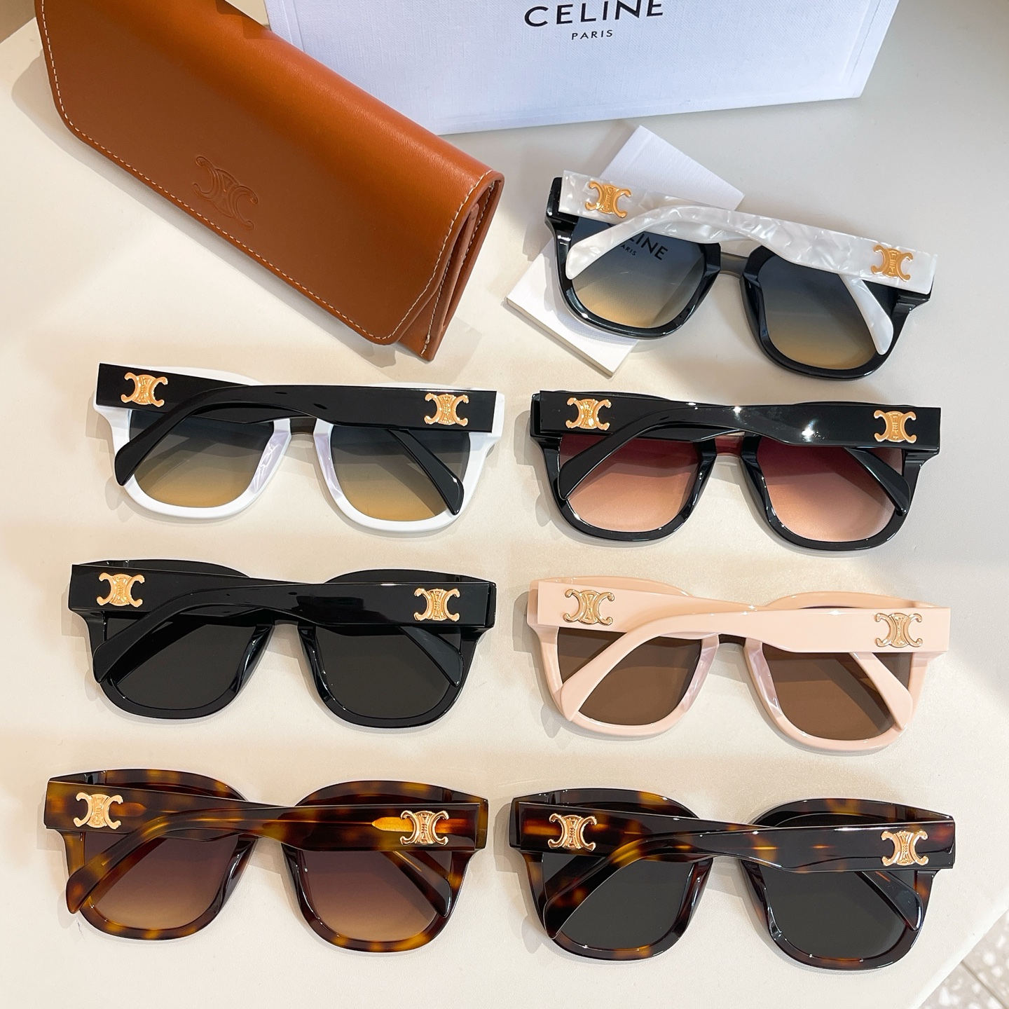 CELIN*🌟🌟🌟MODELCL42094U 🌟🌟🌟SIZE55口18-145🌟🌟🌟～～