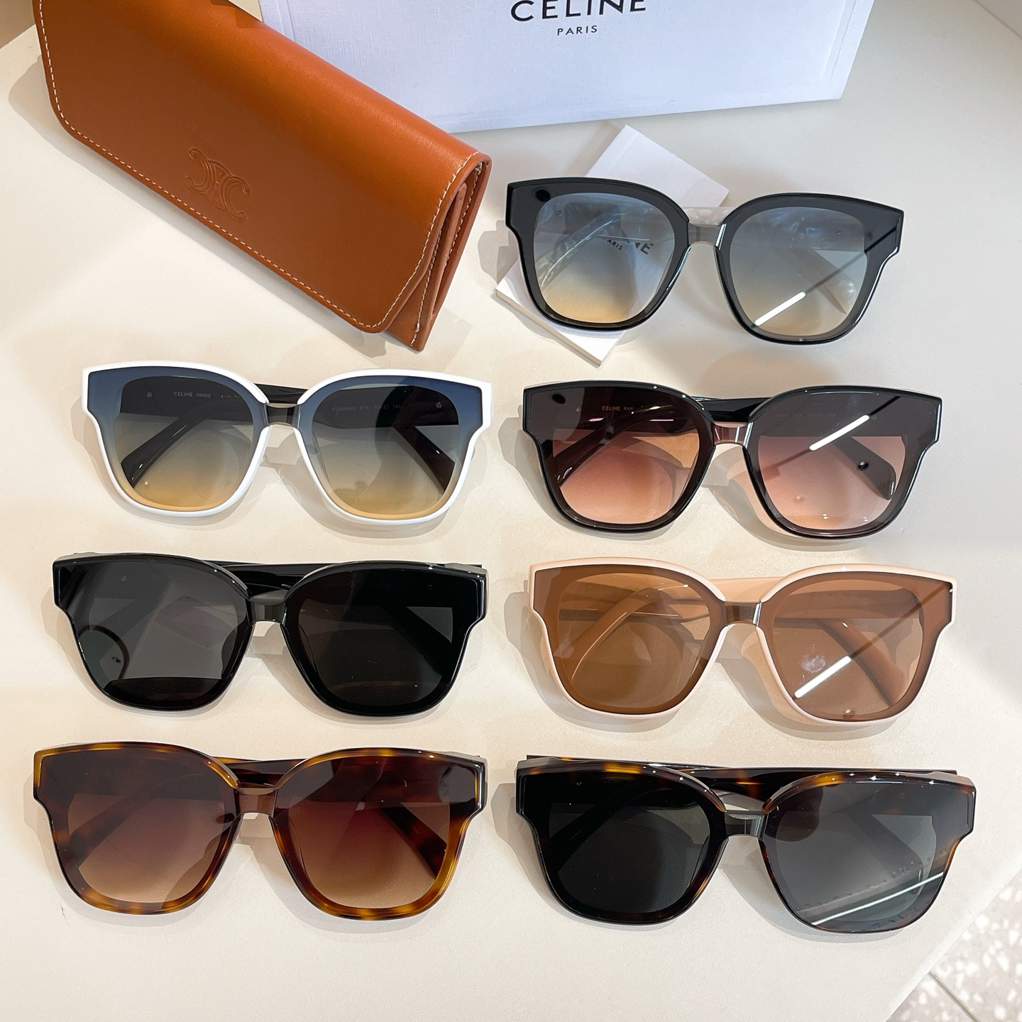 CELIN*🌟🌟🌟MODELCL42094U 🌟🌟🌟SIZE55口18-145🌟🌟🌟～～