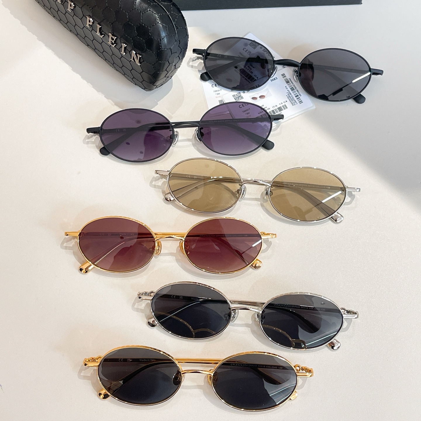 PHILIPP PLEIN🌟🌟🌟MODELSP 🌟🌟🌟SIZE56口19-145🌟🌟🌟