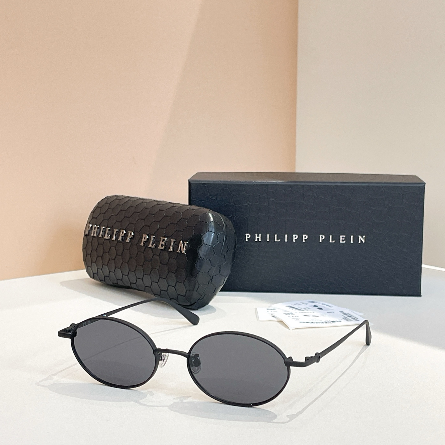 PHILIPP PLEIN🌟🌟🌟MODELSP 🌟🌟🌟SIZE56口19-145🌟🌟🌟