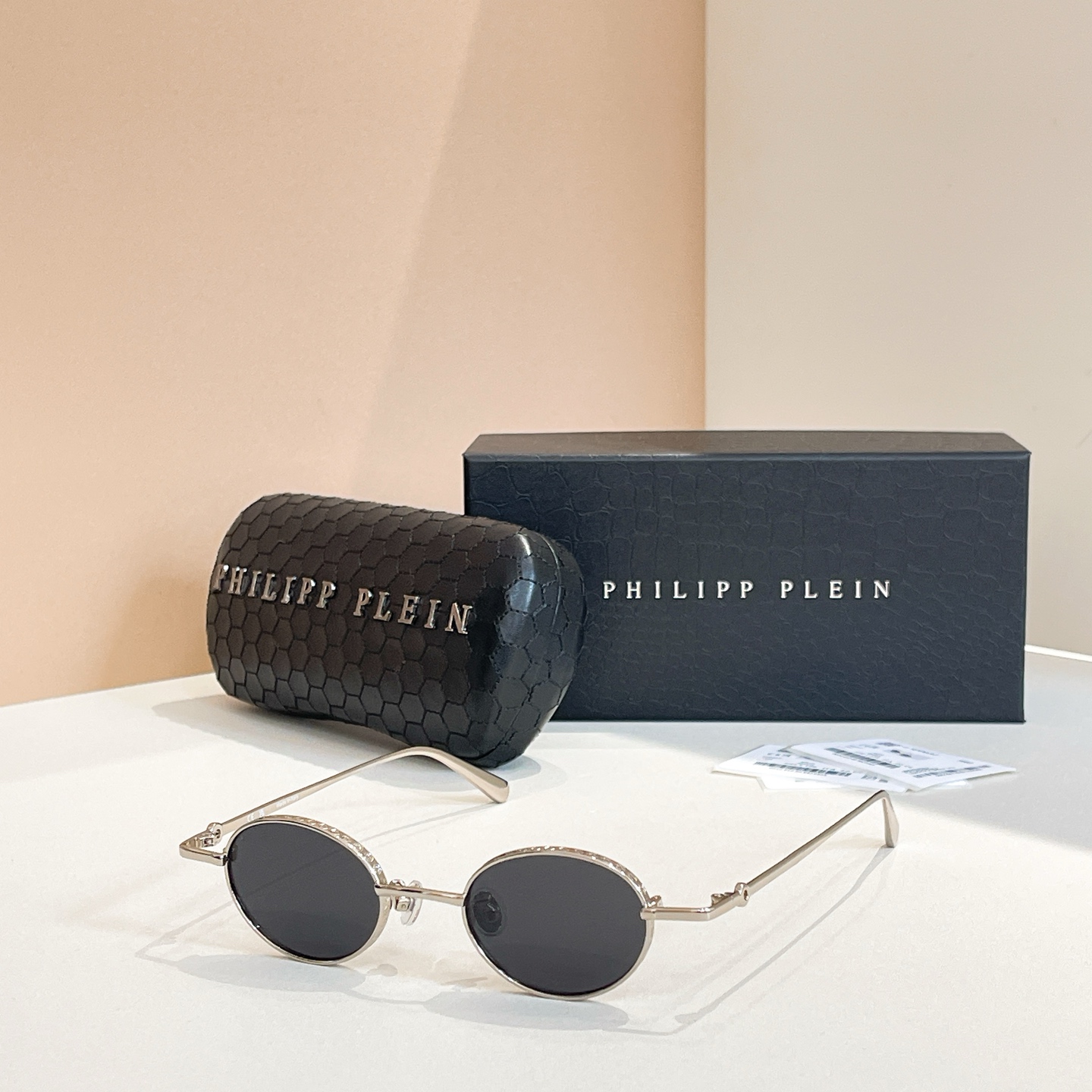 PHILIPP PLEIN🌟🌟🌟MODELSP 🌟🌟🌟SIZE56口19-145🌟🌟🌟
