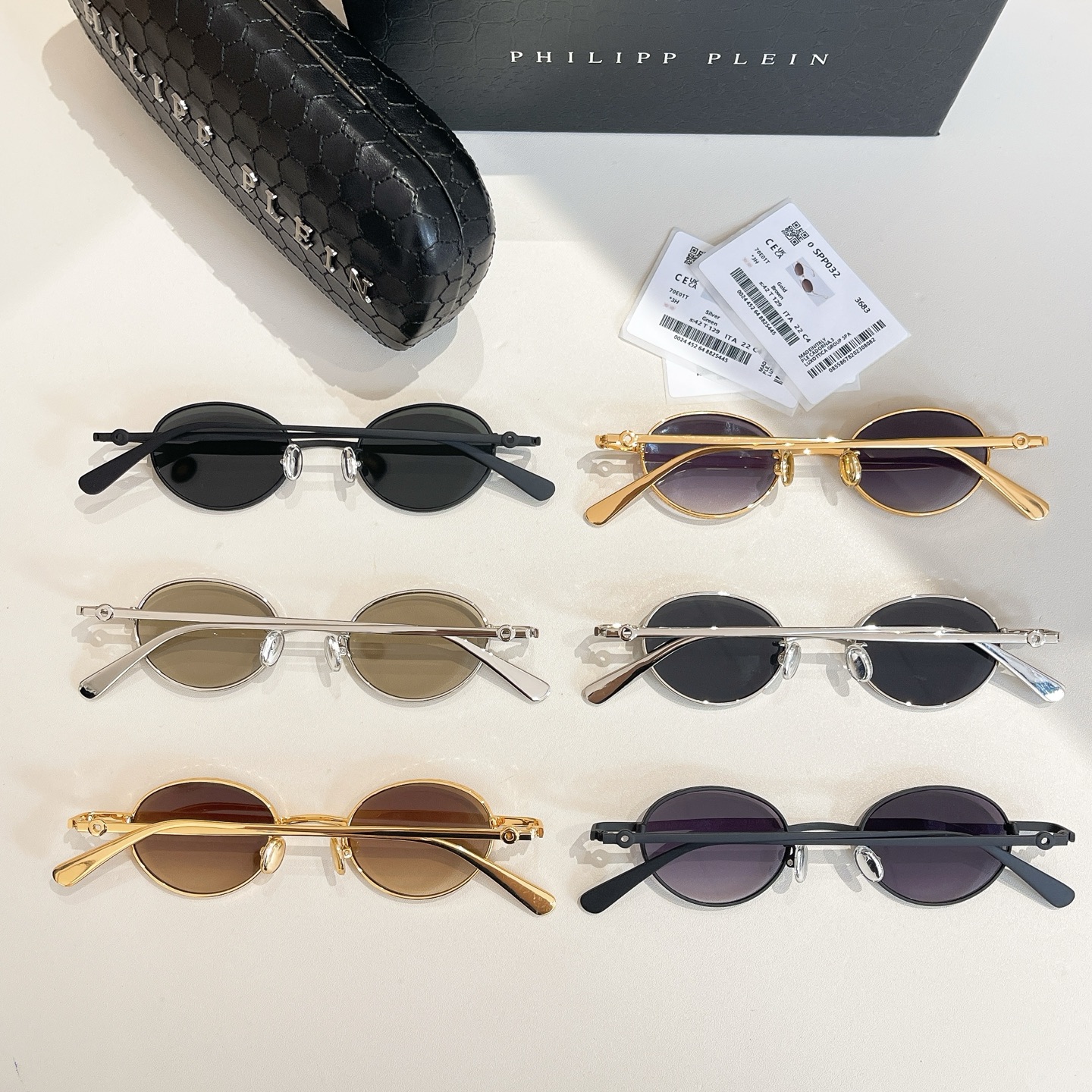 PHILIPP PLEIN🌟🌟🌟MODELSP 🌟🌟🌟SIZE56口19-145🌟🌟🌟