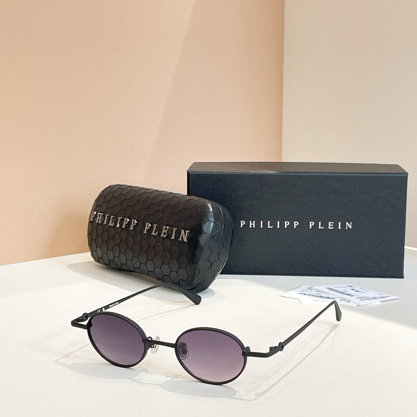 PHILIPP PLEIN🌟🌟🌟MODELSP 🌟🌟🌟SIZE56口19-145🌟🌟🌟