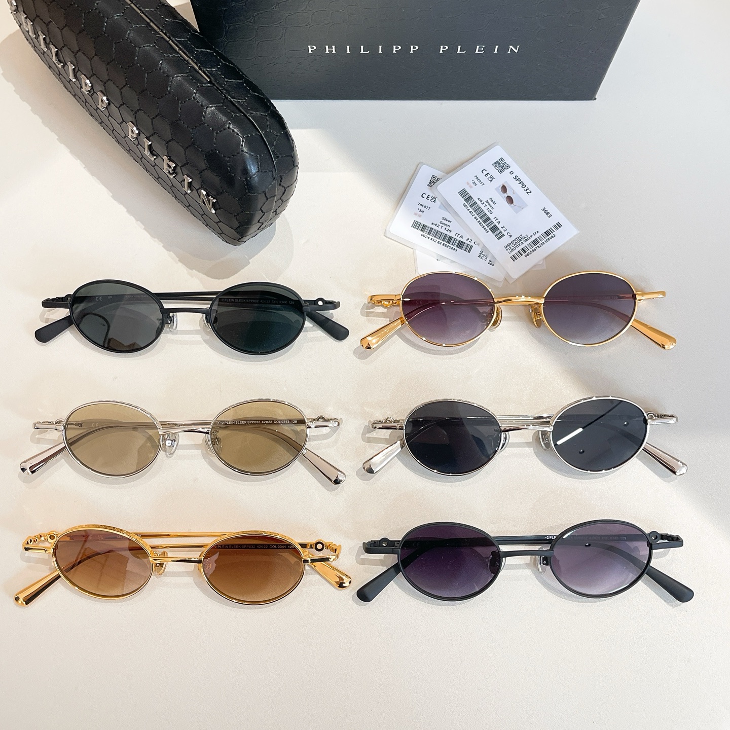 PHILIPP PLEIN🌟🌟🌟MODELSP 🌟🌟🌟SIZE56口19-145🌟🌟🌟