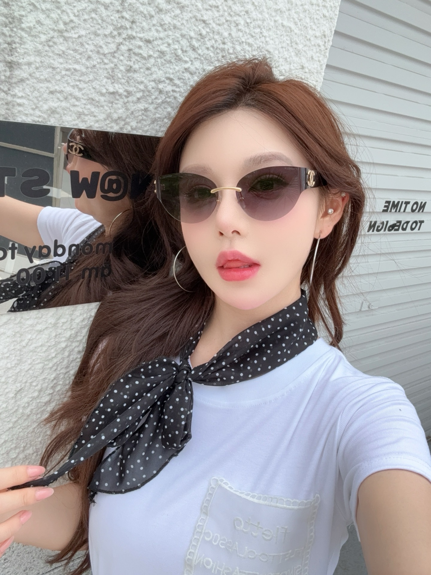 CHANE*🌸🌸🌸MODELCH6091 🌸🌸🌸SIZE：60口0-140🌸🌸🌸～