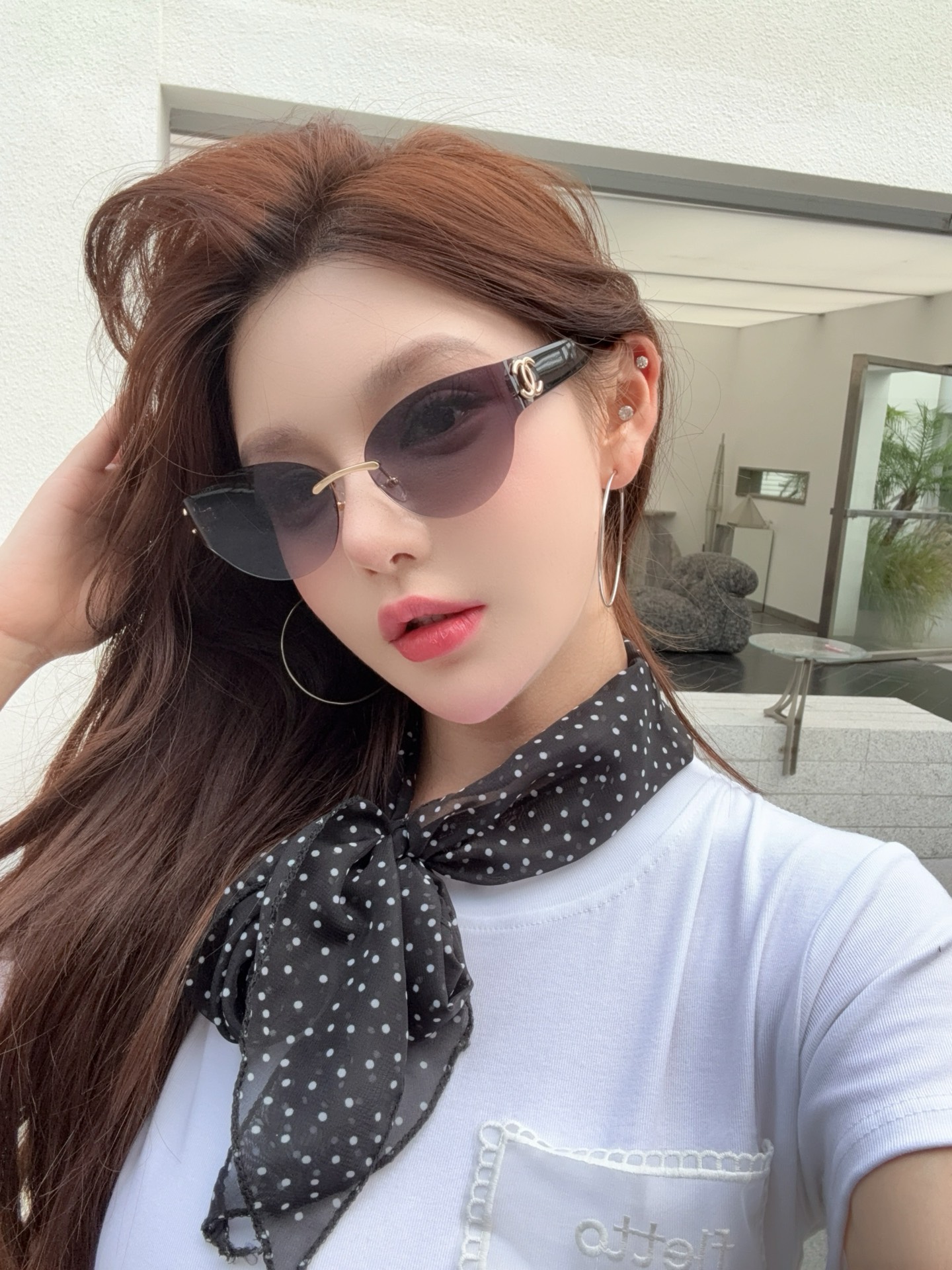 CHANE*🌸🌸🌸MODELCH6091 🌸🌸🌸SIZE：60口0-140🌸🌸🌸～